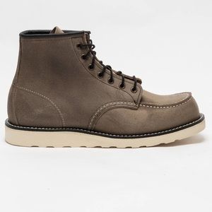 Red Wing Boot 8863